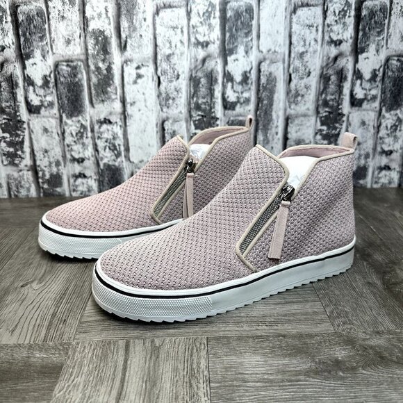 Steven Madden Jvicey Boot Youth size 5 - Picture 5 of 9